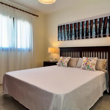 Bellavista By Pvl Daire Puerto del Carmen (Lanzarote)
