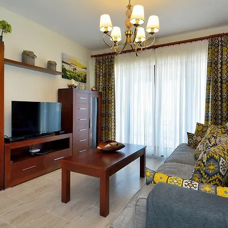 Bellavista By Pvl * פוארטו דל כרמן