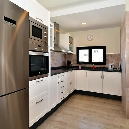 Bellavista By Pvl Appartement *