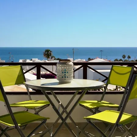 Bellavista By Pvl דירה