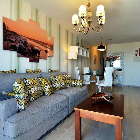 Bellavista By Pvl Apartment Puerto del Carmen (Lanzarote)