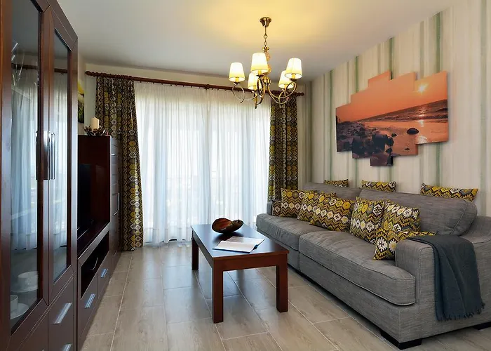 דירה Bellavista By Pvl פוארטו דל כרמן