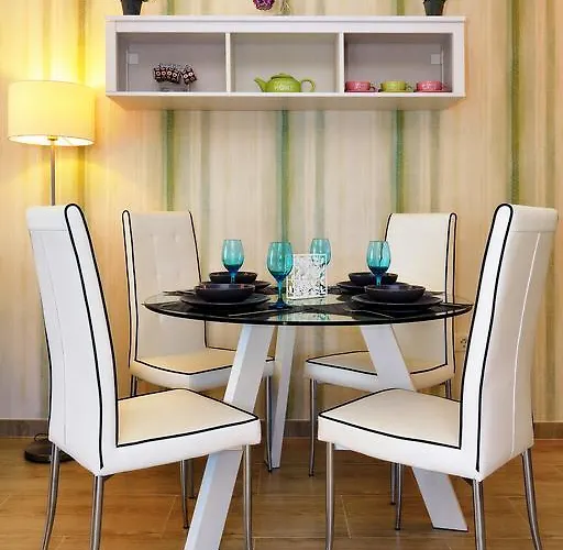 Bellavista By Pvl דירה פוארטו דל כרמן