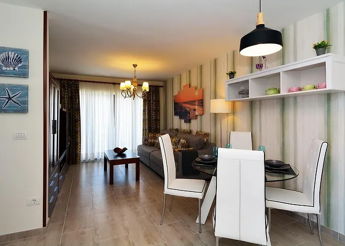 Bellavista By Pvl * פוארטו דל כרמן