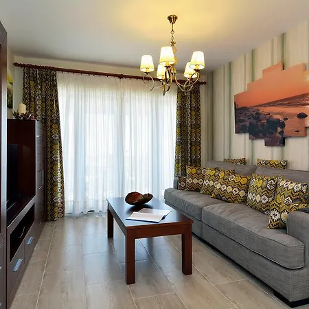 Apartament Bellavista By Pvl Puerto del Carmen (Lanzarote)