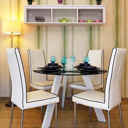 Bellavista By Pvl 아파트 푸에르토 델 카르멘