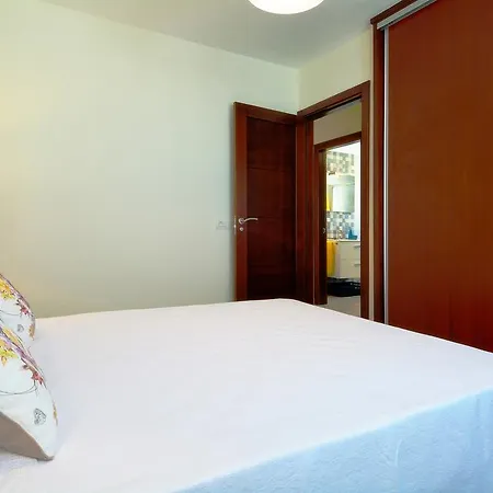 Apartament Bellavista By Pvl *