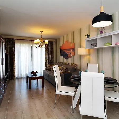 Bellavista By Pvl * 푸에르토 델 카르멘