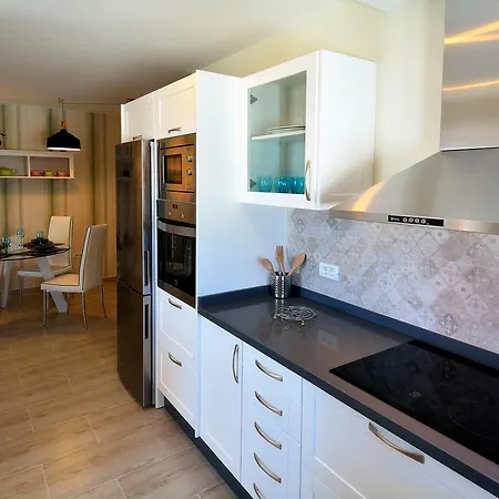 Bellavista By Pvl Apartament *