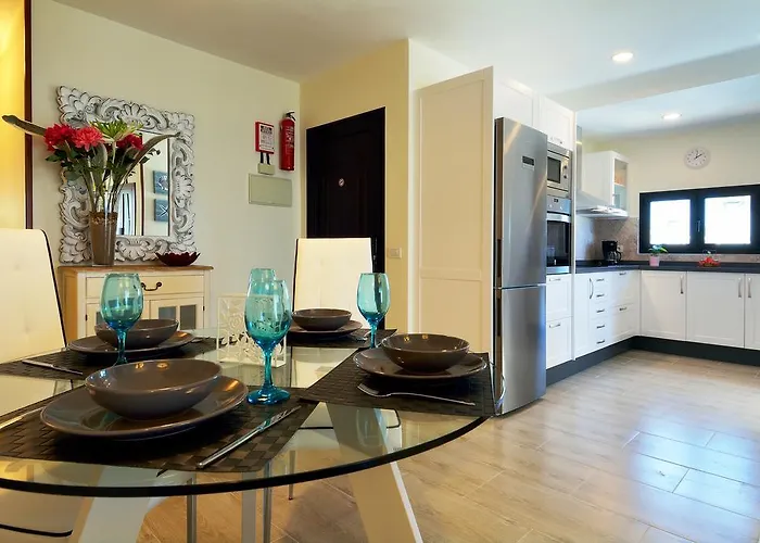 Apartament Bellavista By Pvl Puerto del Carmen (Lanzarote)