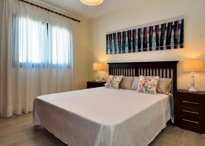 Bellavista By Pvl Apartament Puerto del Carmen (Lanzarote)