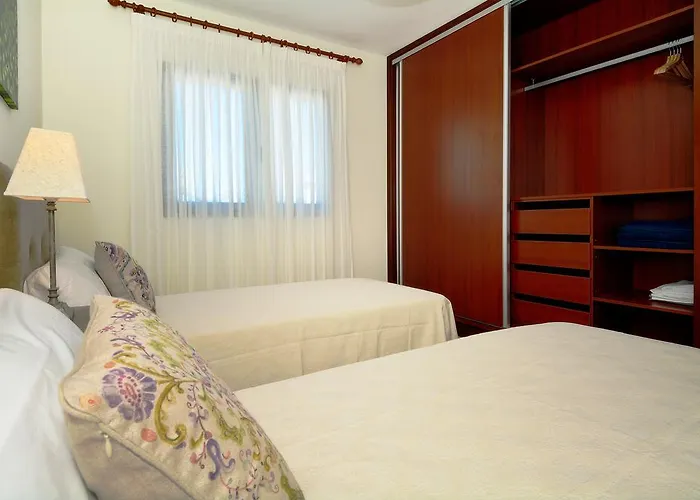 Bellavista By Pvl Apartamento *