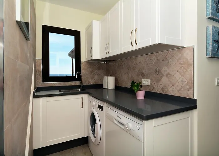 Apartament Bellavista By Pvl Puerto del Carmen (Lanzarote)