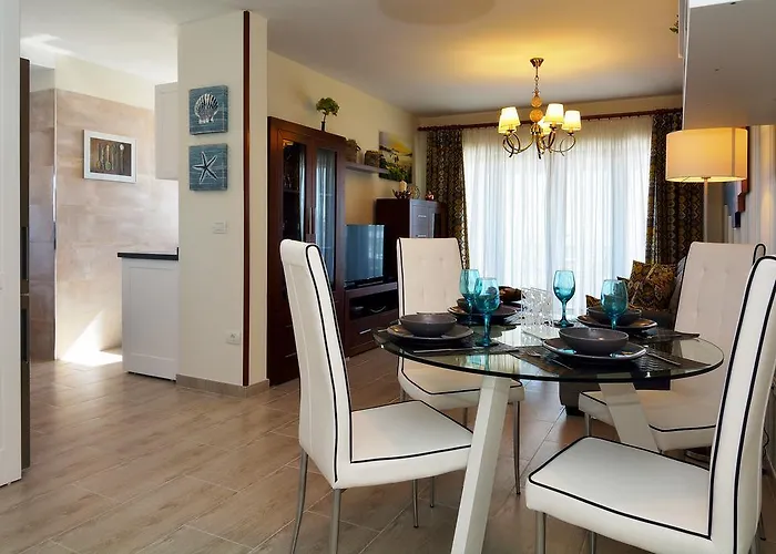 Apartament Bellavista By Pvl