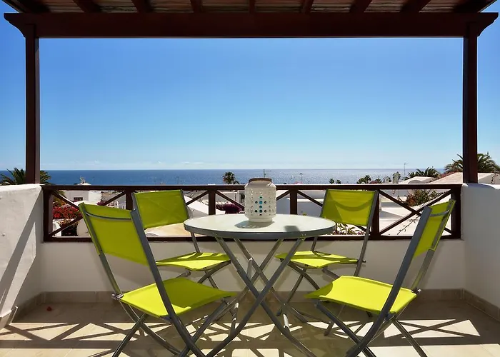 Bellavista By Pvl Puerto del Carmen (Lanzarote)