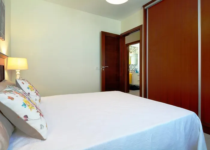 Apartament Bellavista By Pvl *