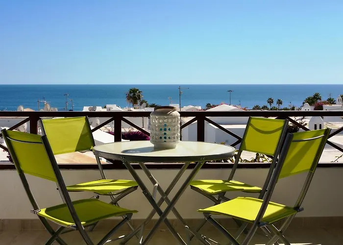 Bellavista By Pvl Apartament