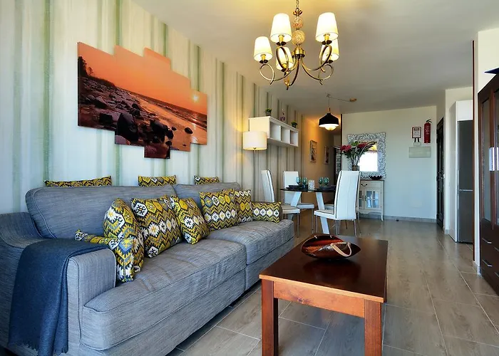 Bellavista By Pvl Apartamento Puerto del Carmen (Lanzarote)