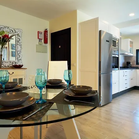 Apartment Bellavista By Pvl Puerto del Carmen (Lanzarote)