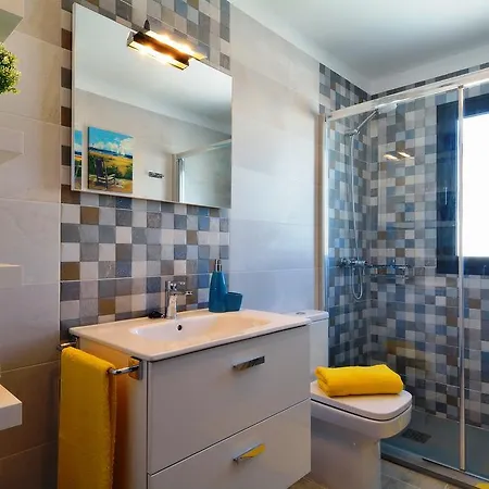 Bellavista By Pvl Apartment