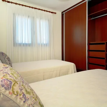 Bellavista By Pvl Apartment *