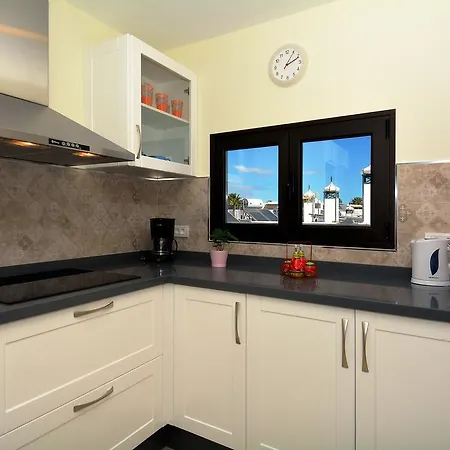 Bellavista By Pvl Apartment