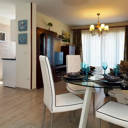 Apartment Bellavista By Pvl